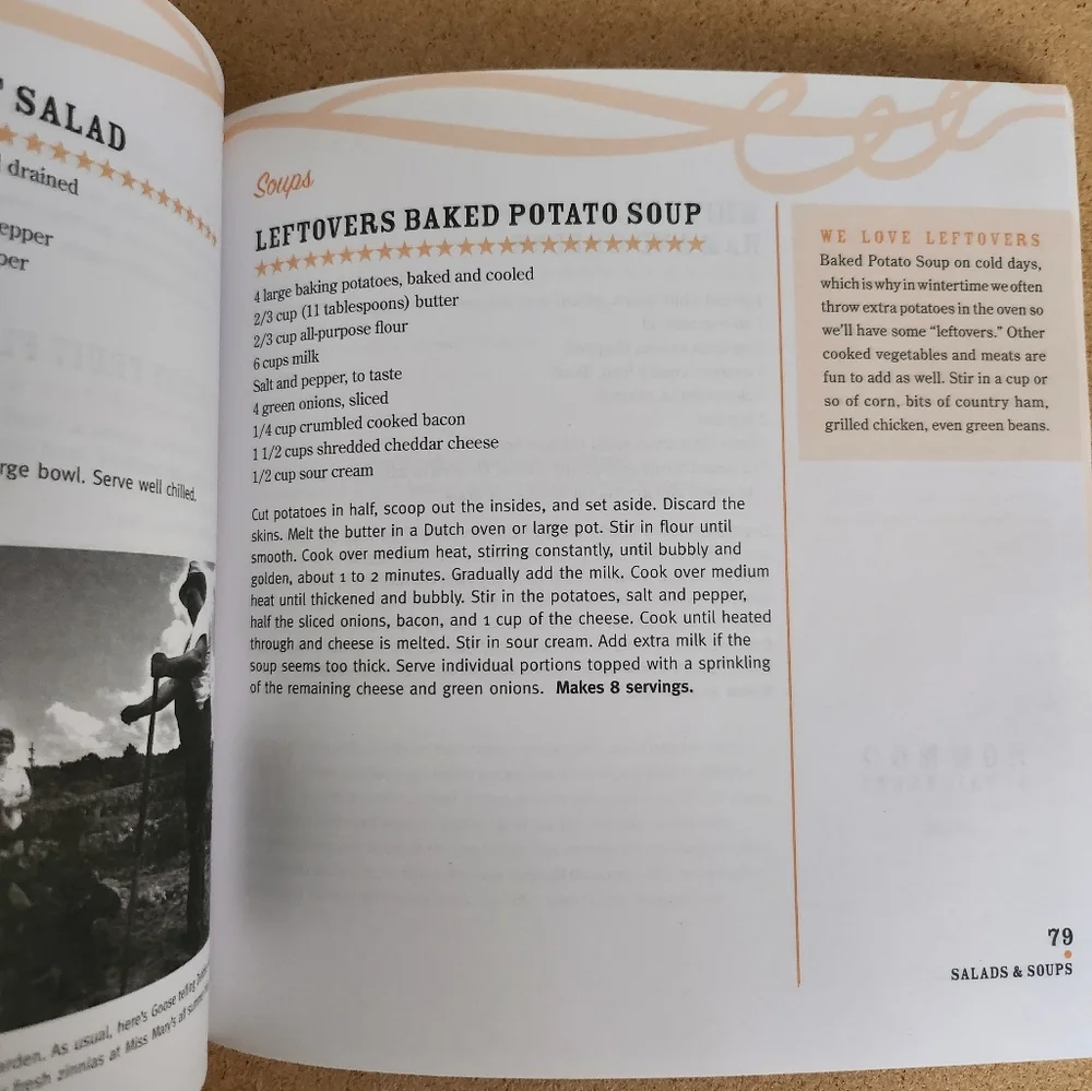 JACK DANIEL'S Cookbook Cooking With Jack
